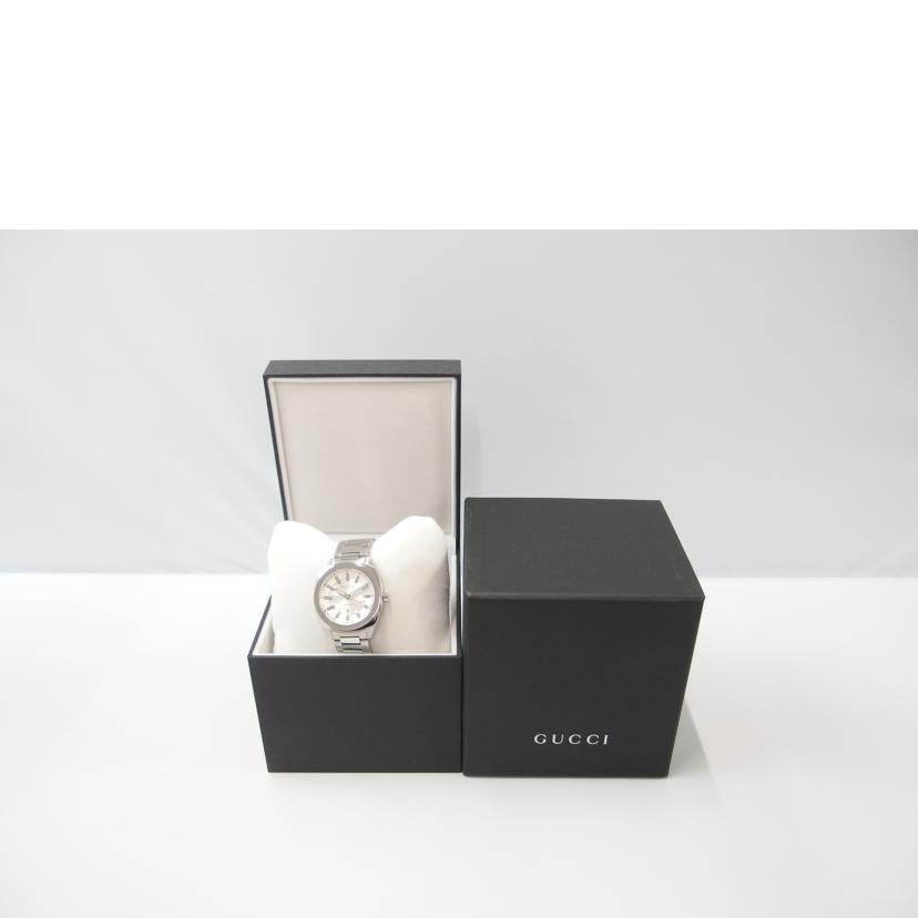 GUCCI グッチ/GG2570/クオーツ/YA142402//16564026/SAランク/83