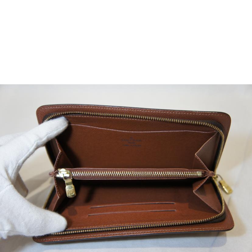 LOUIS VUITTON ルイ・ヴィトン/ポルトモネジップ/モノグラム/M61727//TR0093/ABランク/94