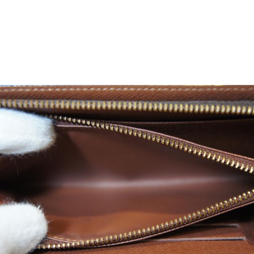 LOUIS VUITTON ルイ・ヴィトン/ポルトモネジップ/モノグラム/M61727//TR0093/ABランク/94