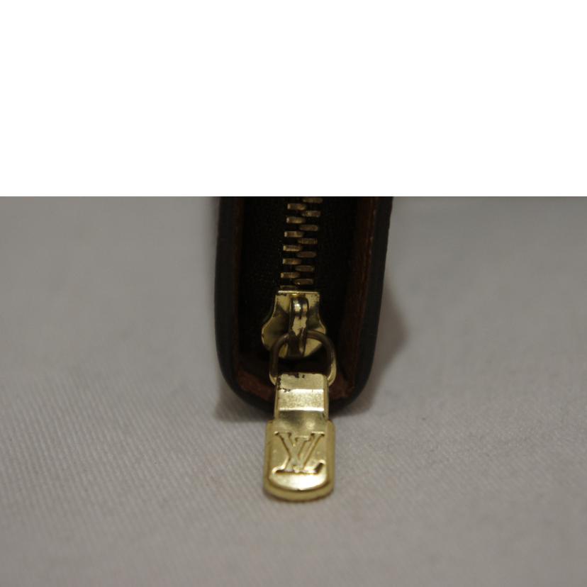LOUIS VUITTON ルイ・ヴィトン/ポルトモネジップ/モノグラム/M61727//TR0093/ABランク/94