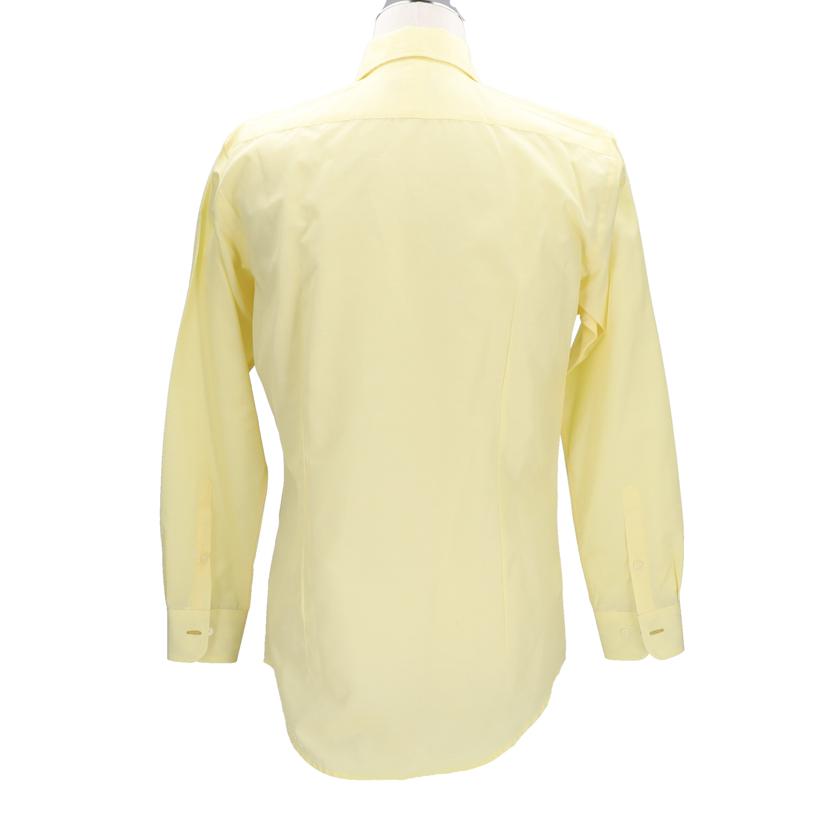 BURBERRYBLACKLABEL バーバリーブラックレーベル/ボタンダウンシャツ/D1L05-117-62//SAランク/75