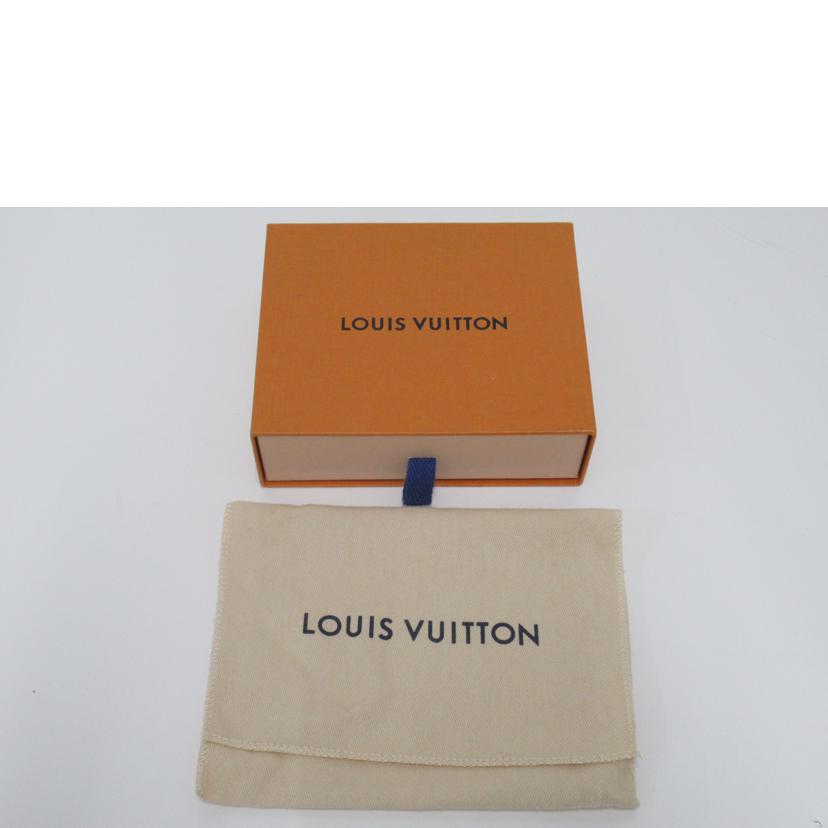 LV/ポルトフォイユ・LVポンヌフ コンパクト/M80300//FH4260/Bランク/63