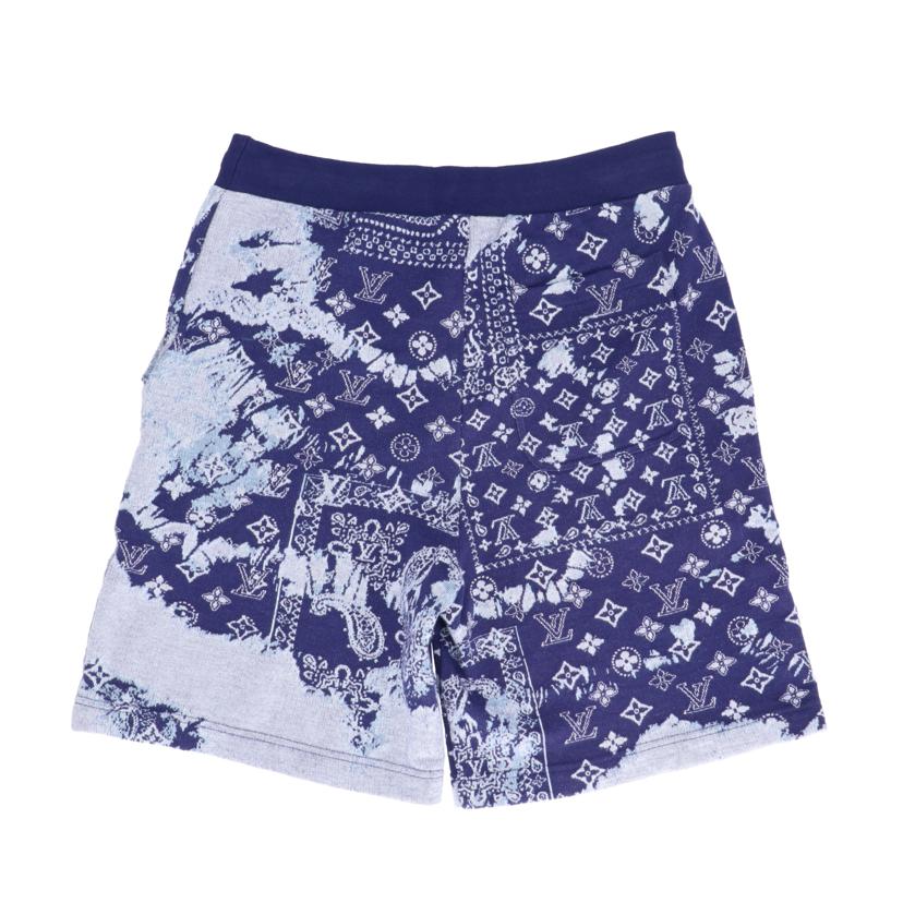 LOUIS VUITTON ルイ・ヴィトン/モノグラムバンダナショーツ/RM222M N31 HNY27W//サイズ:S/Aランク/91