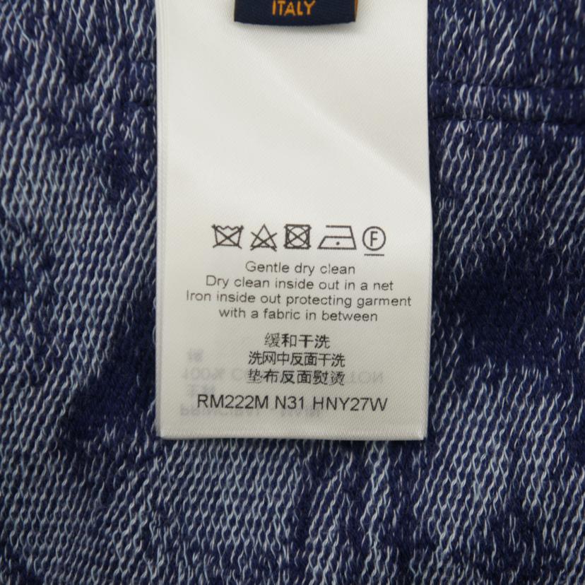 LOUIS VUITTON ルイ・ヴィトン/モノグラムバンダナショーツ/RM222M N31 HNY27W//サイズ:S/Aランク/91