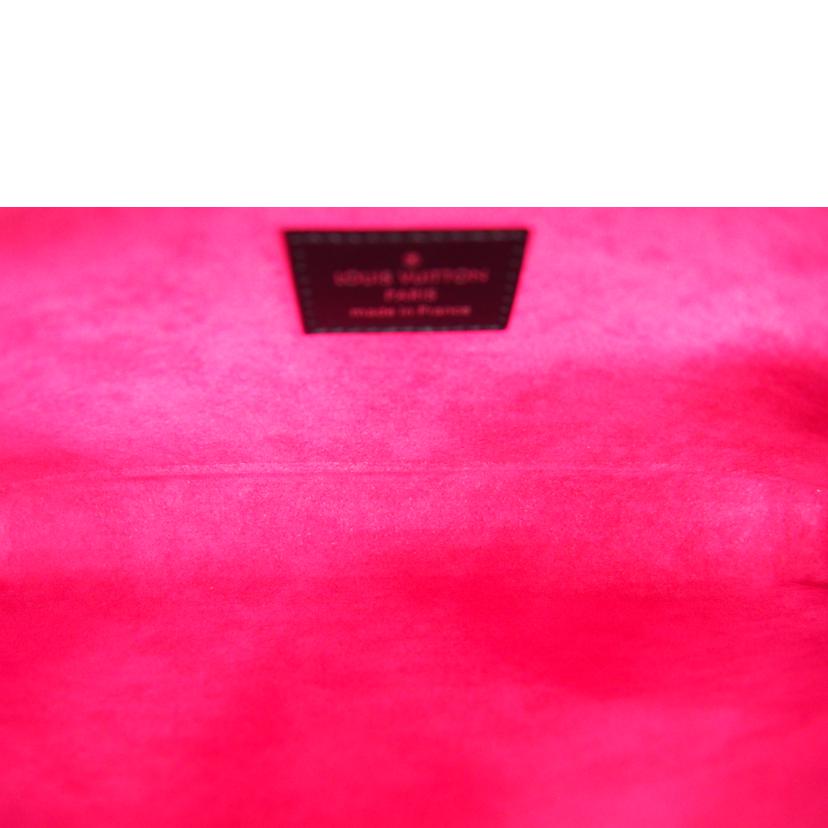 LV ルイ・ヴィトン/ポシェット・フェリーチェ/エピ/ノワール/M64579//TJ2187/ABランク/76