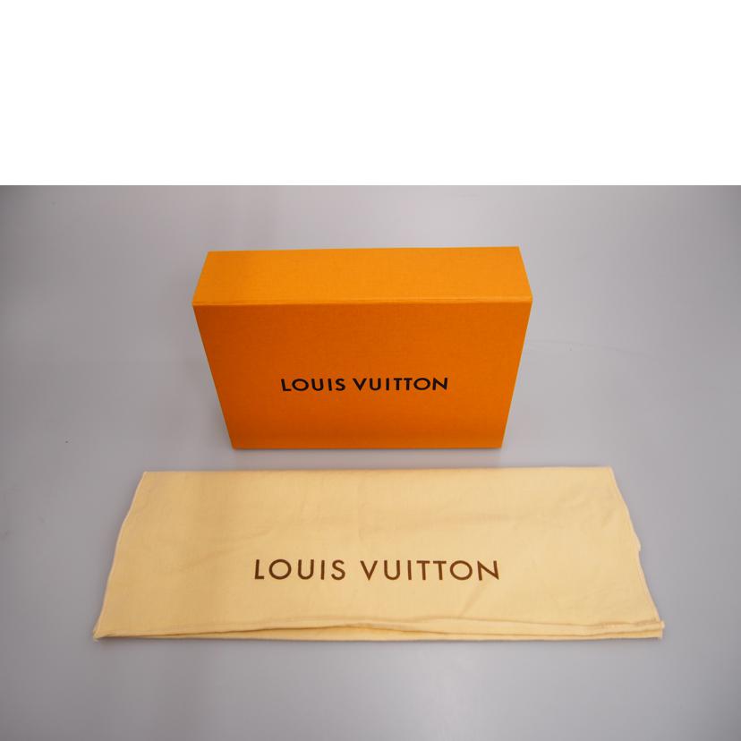 LV ルイ・ヴィトン/ポシェット・フェリーチェ/エピ/ノワール/M64579//TJ2187/ABランク/76