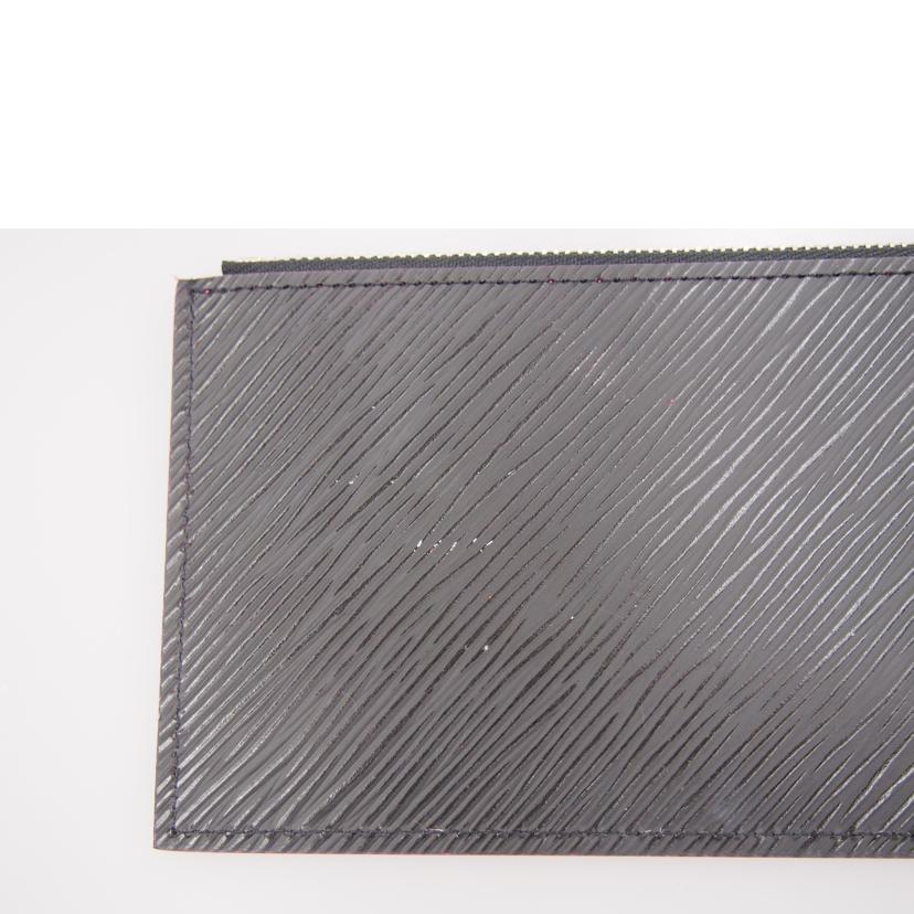 LV ルイ・ヴィトン/ポシェット・フェリーチェ/エピ/ノワール/M64579//TJ2187/ABランク/76