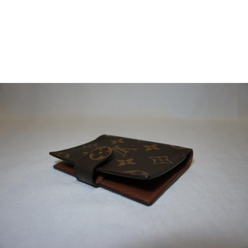 LOUIS VUITTON ルイ・ヴィトン/アジェンダミニ/モノグラム/R20007//TH1010/ABランク/94