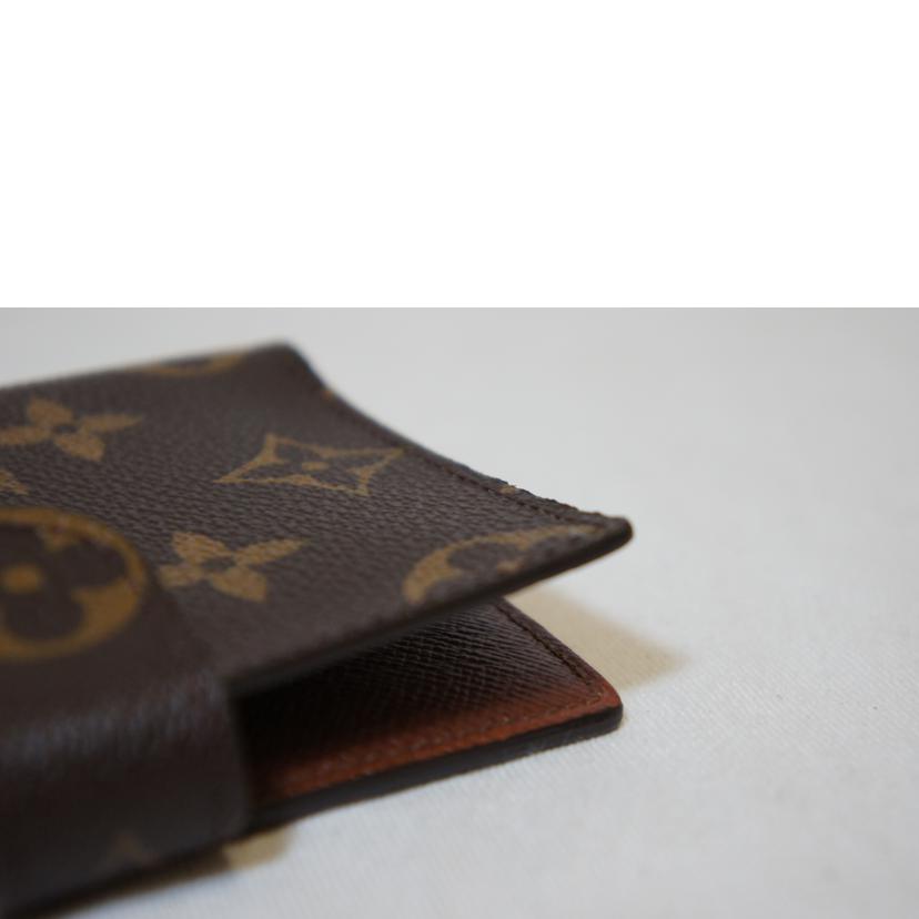 LOUIS VUITTON ルイ・ヴィトン/アジェンダミニ/モノグラム/R20007//TH1010/ABランク/94