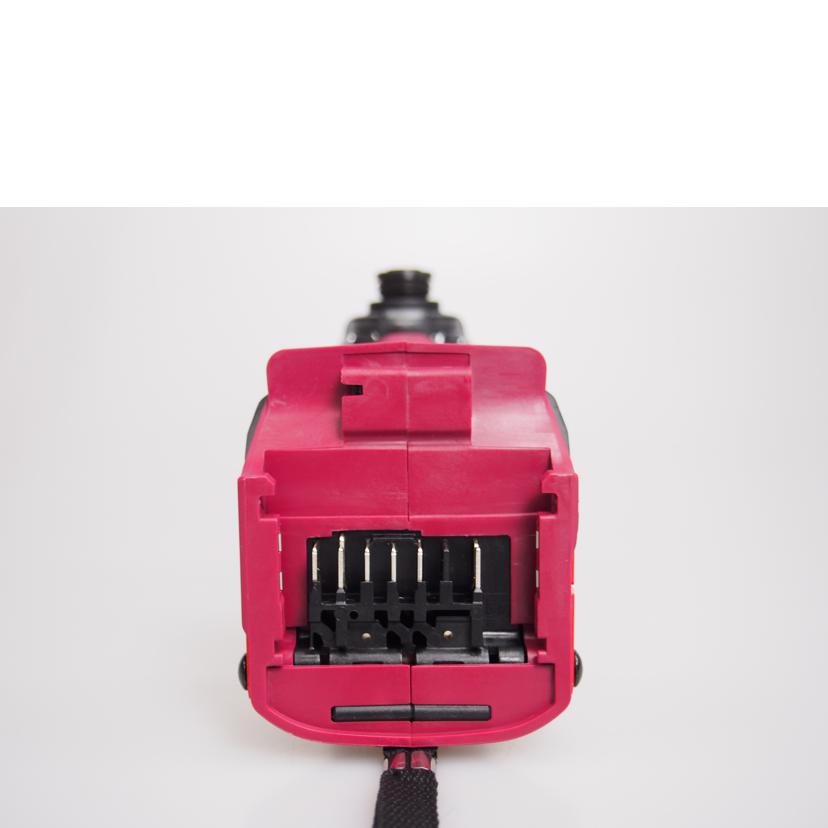 HiKOKI ハイコーキ/コードレスインパクトドライバ/WH36DC//J5114297/Aランク/76