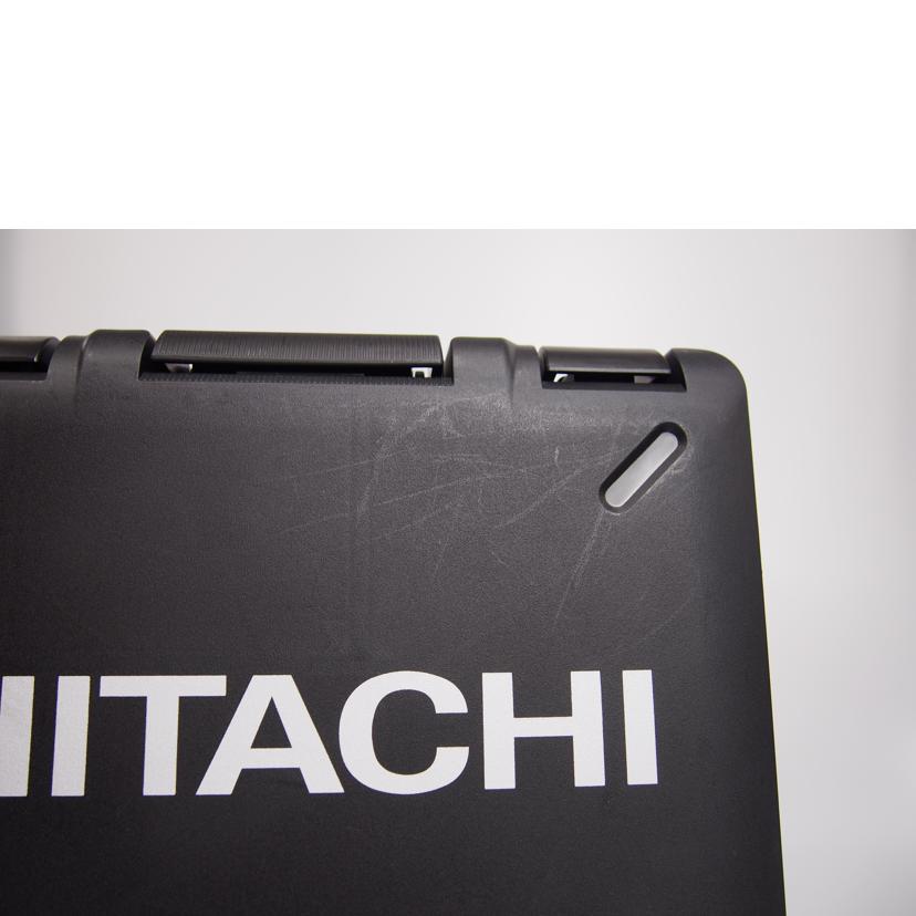 HiKOKI ハイコーキ/コードレスインパクトドライバ/WH36DC//J5114297/Aランク/76