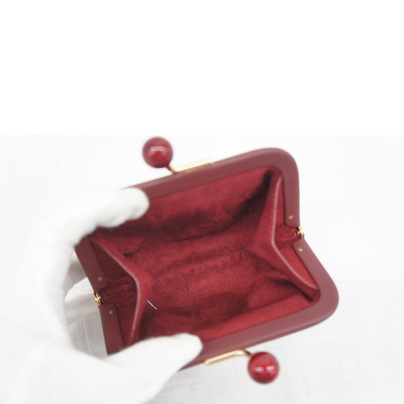 COACH コーチ/がま口コインケース/C1709//J2080/ABランク/05