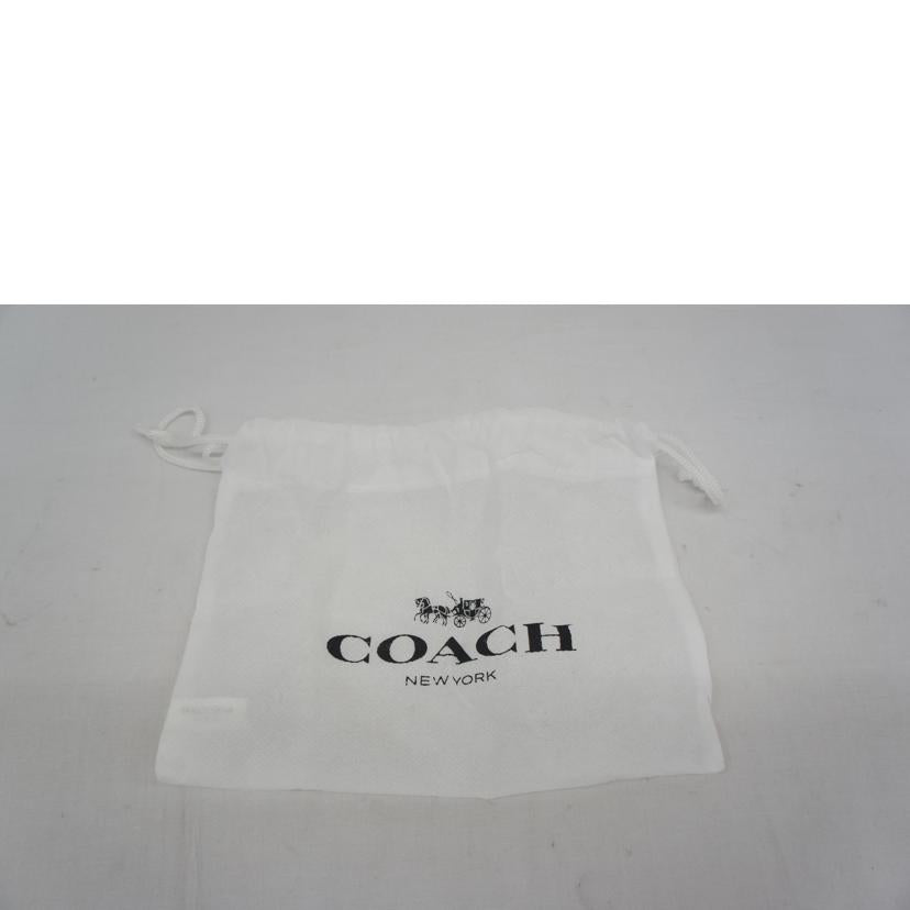 COACH コーチ/がま口コインケース/C1709//J2080/ABランク/05
