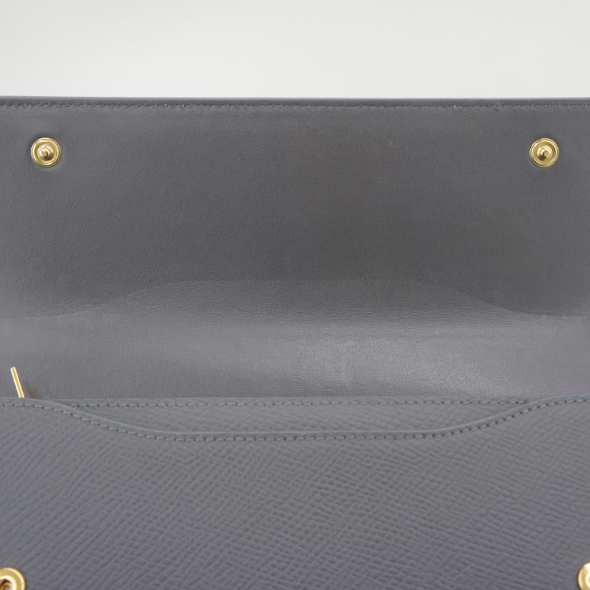 CELINE セリーヌ CELINE ラージフラップウォレット グレインドカーフスキン レディース/ラージフラップウォレット/グレインドカーフスキン/10B563BEL//278****/ABランク/37