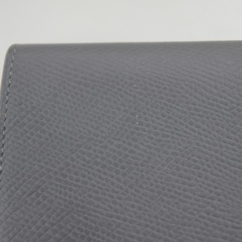 CELINE セリーヌ CELINE ラージフラップウォレット グレインドカーフスキン レディース/ラージフラップウォレット/グレインドカーフスキン/10B563BEL//278****/ABランク/37