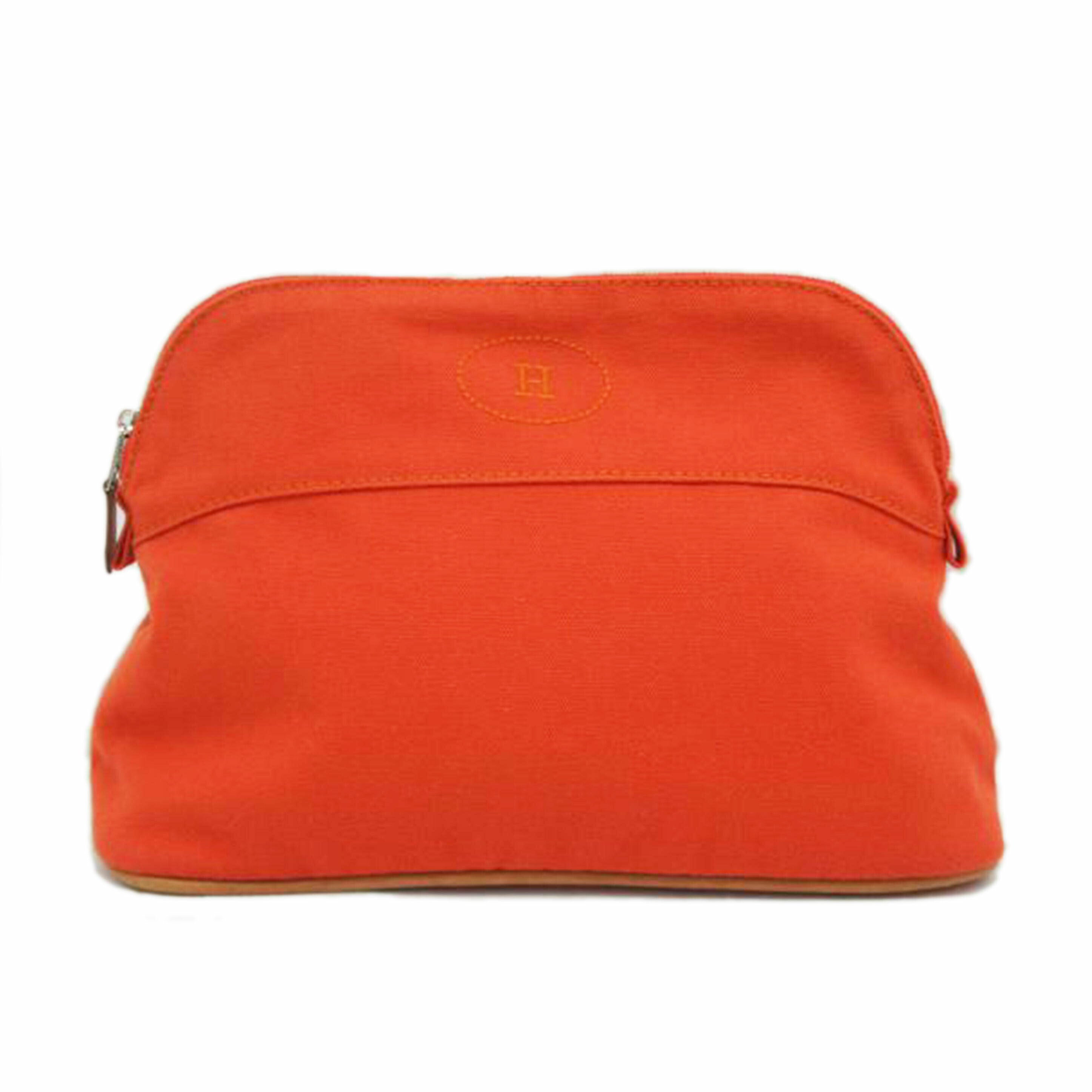 HERMES エルメス/ポリードポーチ//ABランク/05