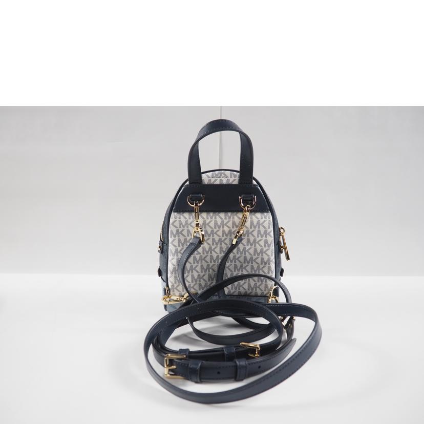 MICHAEL KORS マイケルコース/ミニリュック/MICHELKORS//SAランク/79