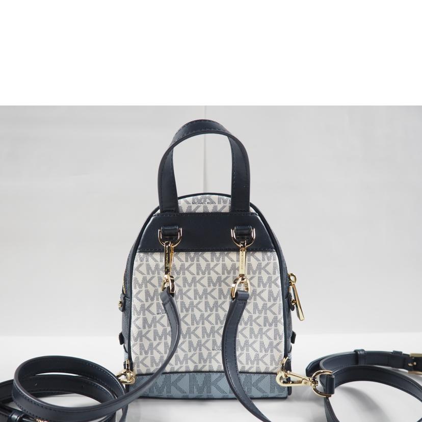 MICHAEL KORS マイケルコース/ミニリュック/MICHELKORS//SAランク/79