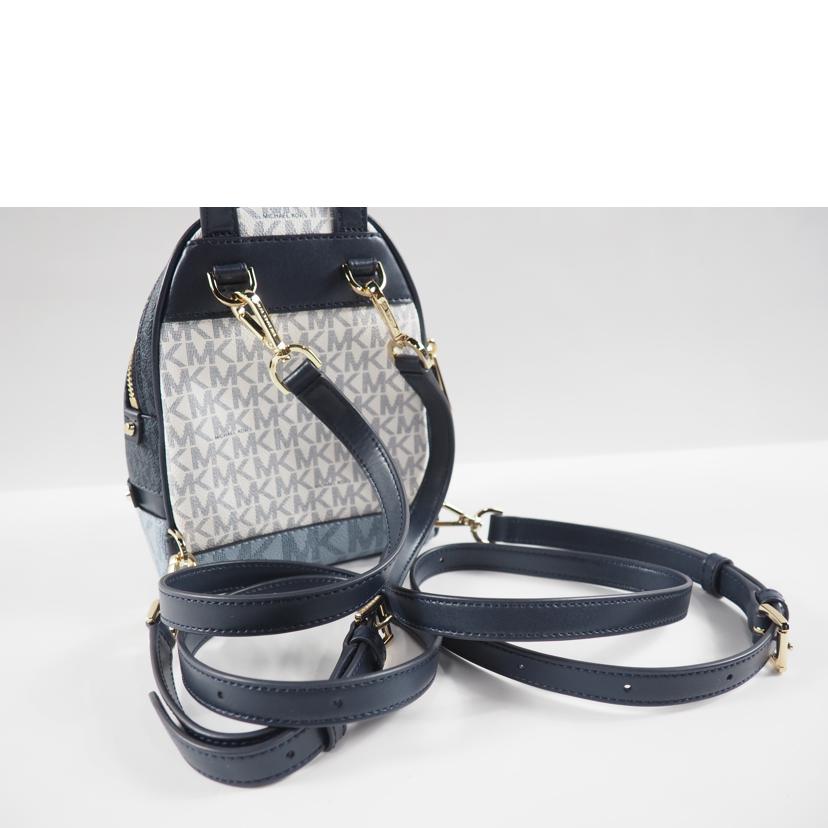 MICHAEL KORS マイケルコース/ミニリュック/MICHELKORS//SAランク/79