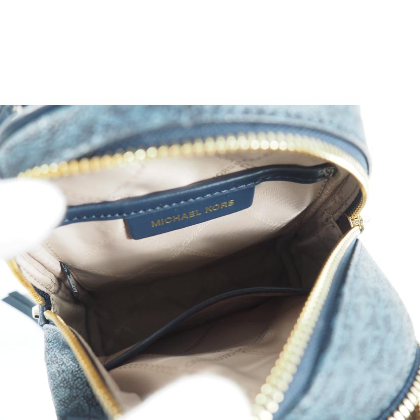 MICHAEL KORS マイケルコース/ミニリュック/MICHELKORS//SAランク/79