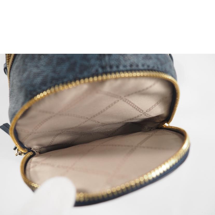 MICHAEL KORS マイケルコース/ミニリュック/MICHELKORS//SAランク/79