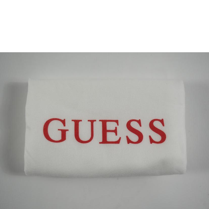 GUESS ゲス/ショルダーバッグ//Sランク/79