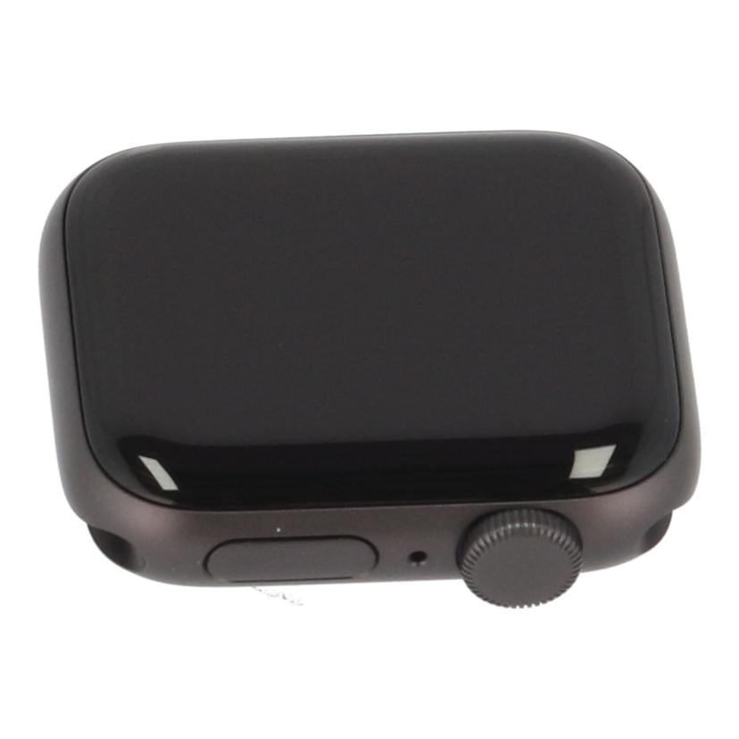 Apple アップル/Apple Watch SE (GPS) Alum 40MM/MYDP2J/A//G99G8A4WQ07V/Aランク/43