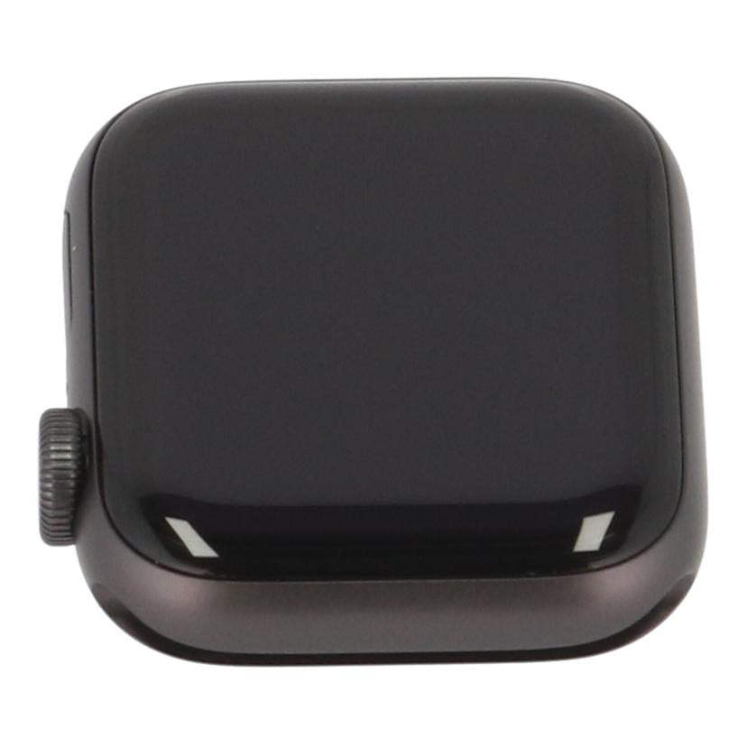 Apple アップル/Apple Watch SE (GPS) Alum 40MM/MYDP2J/A//G99G8A4WQ07V/Aランク/43