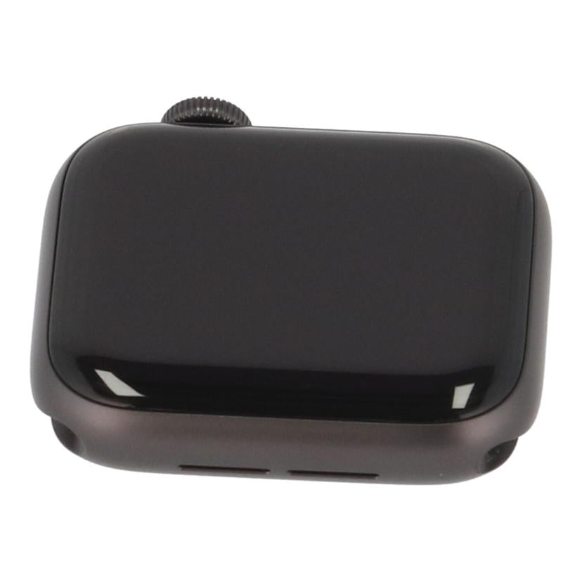 Apple アップル/Apple Watch SE (GPS) Alum 40MM/MYDP2J/A//G99G8A4WQ07V/Aランク/43