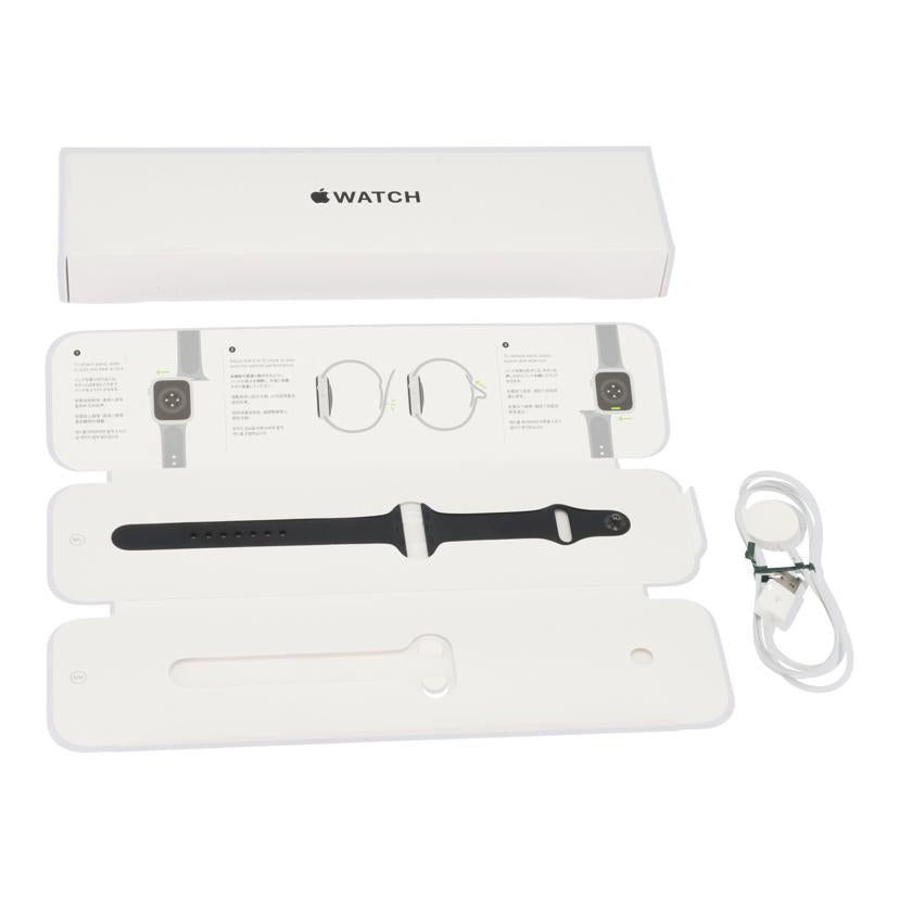 Apple アップル/Apple Watch SE (GPS) Alum 40MM/MYDP2J/A//G99G8A4WQ07V/Aランク/43
