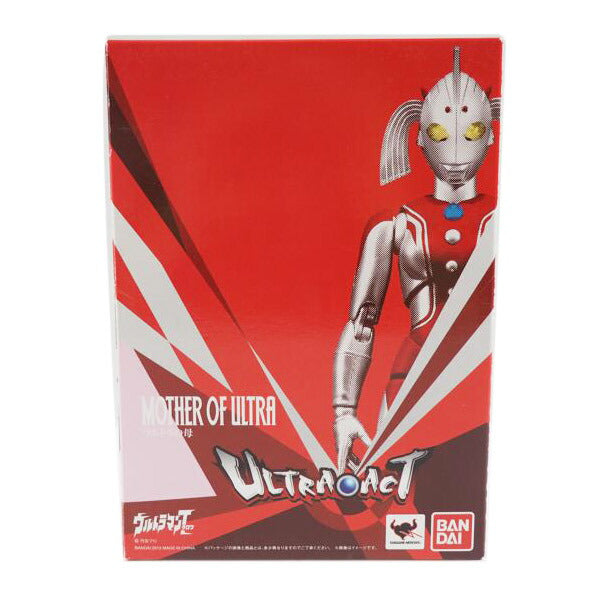 BANDAI バンダイ/ウルトラマンタロウ ウルトラの母/ULTRA ACT //ABランク/79