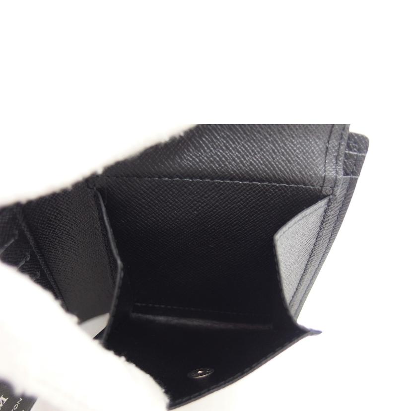 LV ルイヴィトン/ポルトフォイユ・マルコ/ダミエ/グラフィット/N62664//CA2171/Aランク/04