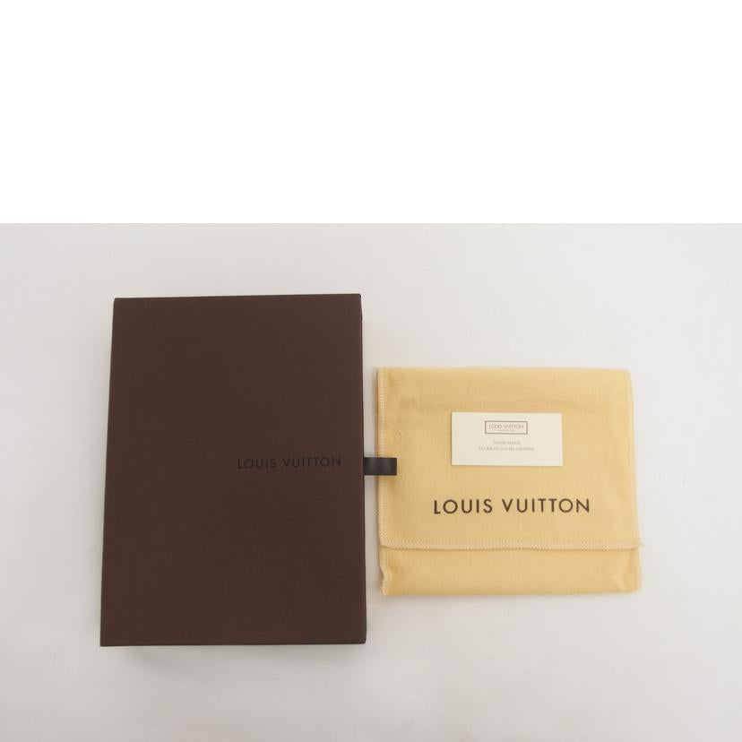 LV ルイヴィトン/ポルトフォイユ・マルコ/ダミエ/グラフィット/N62664//CA2171/Aランク/04