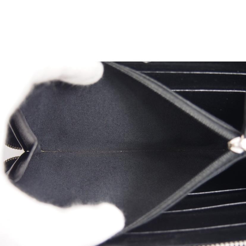 CHANEL シャネル/マトラッセ/ラムスキン/ラウンドファスナー//13272389/ABランク/76