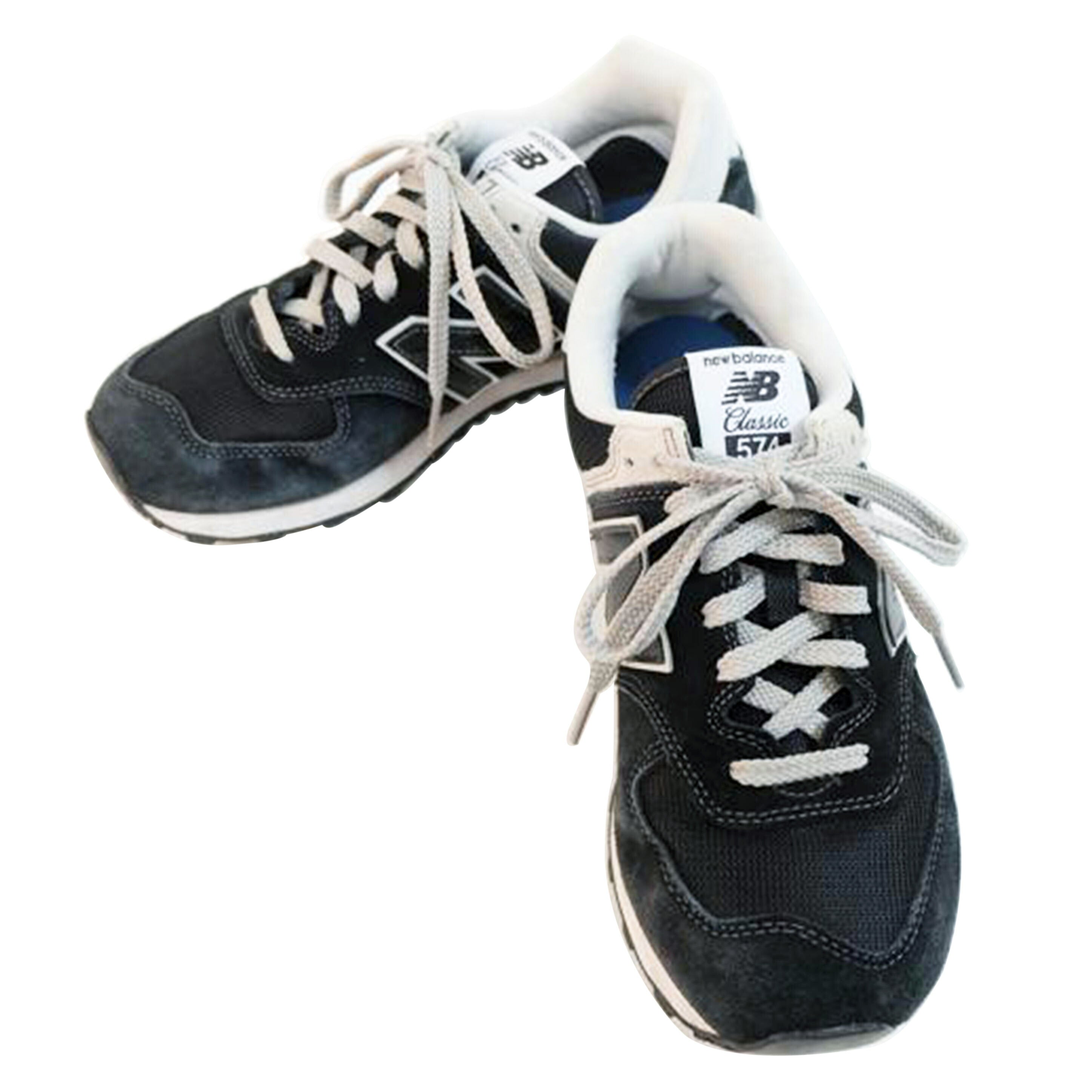 new balance ニューバランス/New Balance 574/ML574EVB//Cランク/71