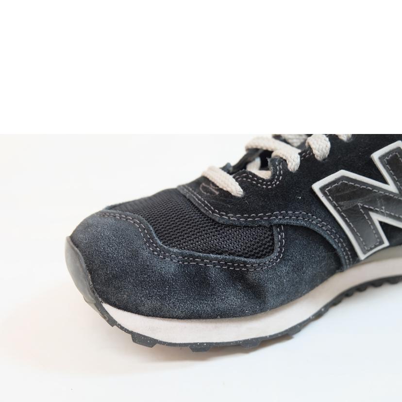new balance ニューバランス/New Balance 574/ML574EVB//Cランク/71