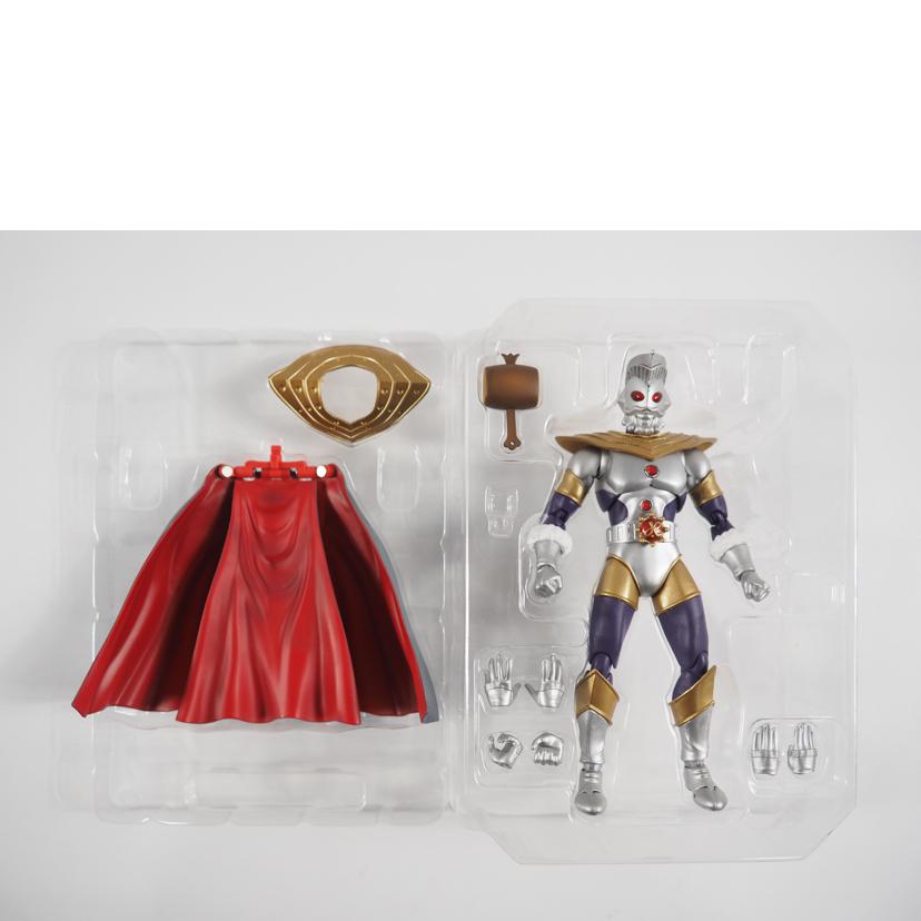 BANDAI バンダイ/ウルトラマンキング ウルトラマンシリーズ ウルトラマンレオ 魂ウェブ限定/ULTRA ACT //ABランク/79