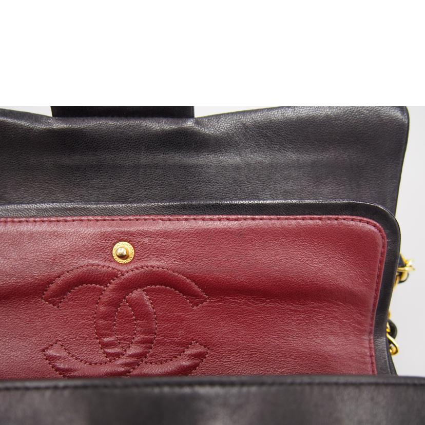 CHANEL シャネル/マトラッセ/ チェーンショルダー//1382939/Bランク/76