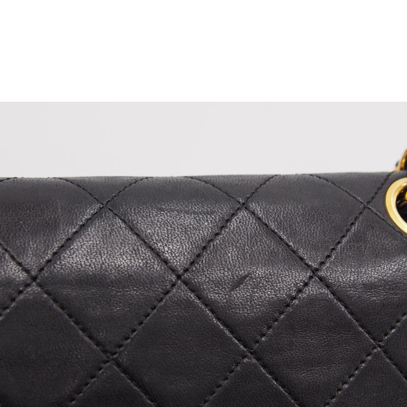 CHANEL シャネル/マトラッセ/ チェーンショルダー//1382939/Bランク/76