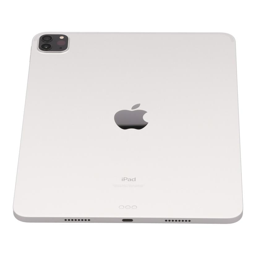 Apple アップル/iPad Pro 11インチ(第3世代)/MHQV3J/A//L26M7Y73GW/ABランク/09