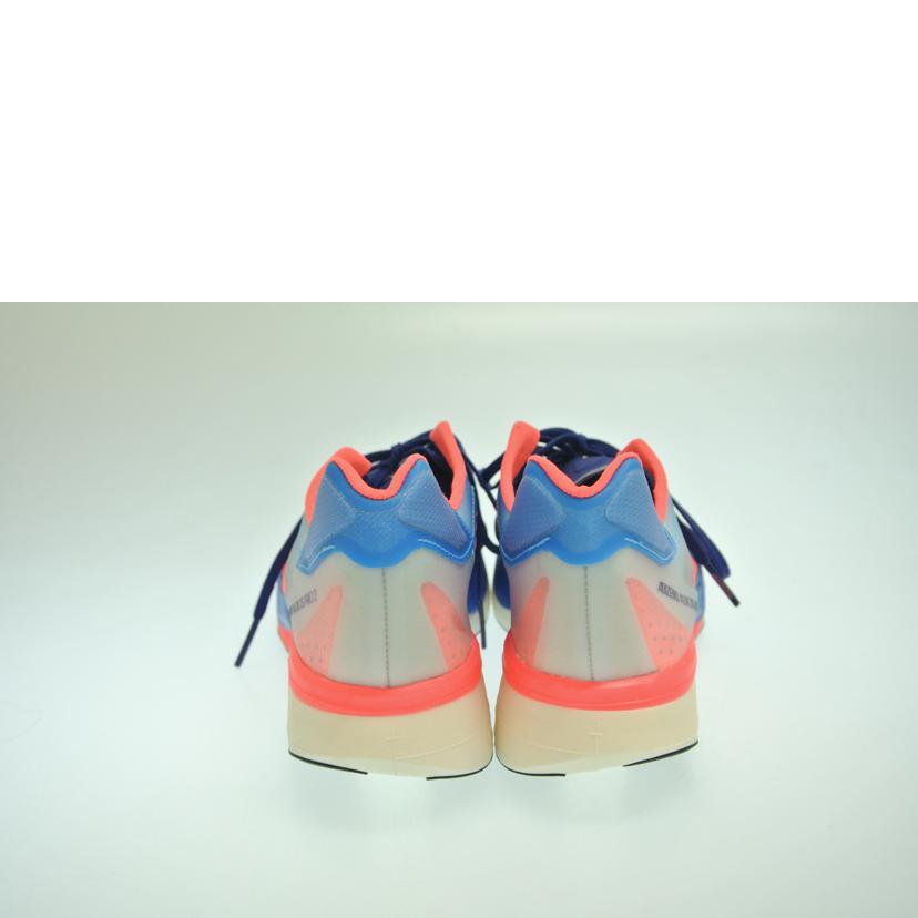 adidas アディダス/ADIZERO ADIOS PRO2/GX3117//ABランク/87