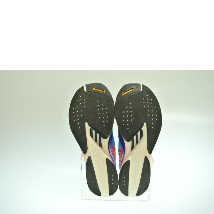 adidas アディダス/ADIZERO ADIOS PRO2/GX3117//ABランク/87