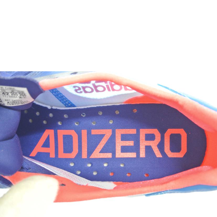 adidas アディダス/ADIZERO ADIOS PRO2/GX3117//ABランク/87