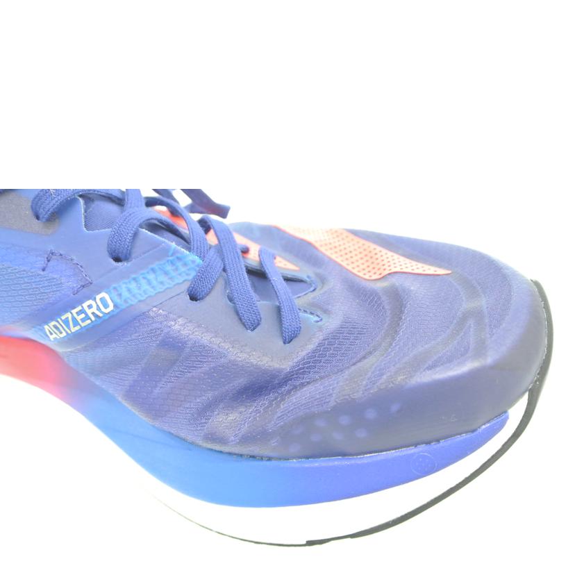 adidas アディダス/ADIZERO ADIOS PRO2/GX3117//ABランク/87