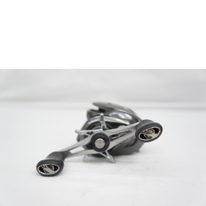 SHIMANO シマノ/Metanium-XG LEFT-/ベイトリール//Aランク/05