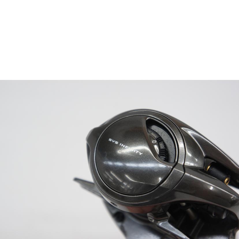 SHIMANO シマノ/Metanium-XG LEFT-/ベイトリール//Aランク/05