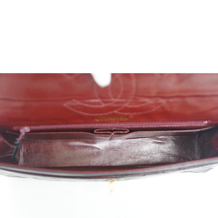 CHANEL シャネル/CHANEL チェーンショルダー マトラッセ//2063040/Bランク/09