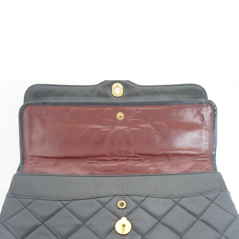 CHANEL シャネル/CHANEL チェーンショルダー マトラッセ//2063040/Bランク/09