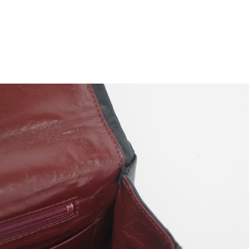 CHANEL シャネル/CHANEL チェーンショルダー マトラッセ//2063040/Bランク/09