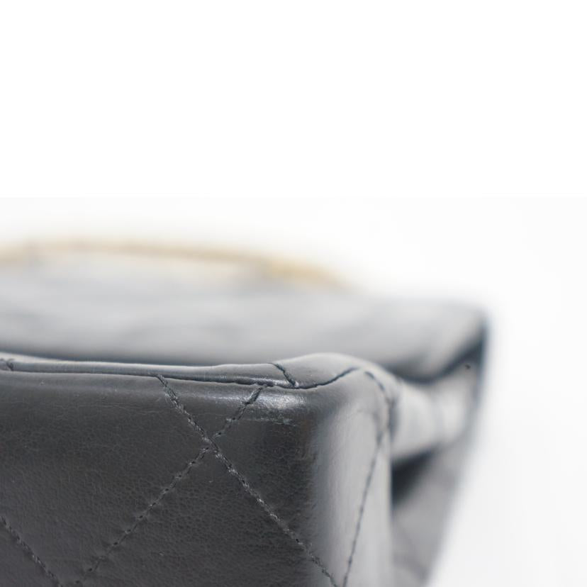 CHANEL シャネル/CHANEL チェーンショルダー マトラッセ//2063040/Bランク/09